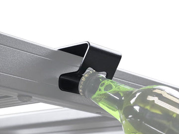 Front Runner Rack Mount Bottle Opener
